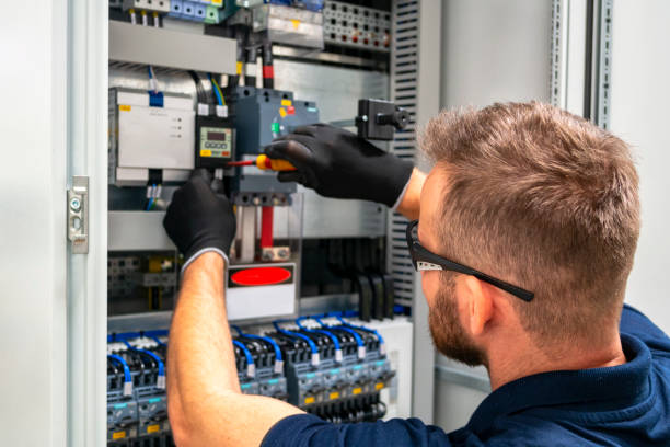 Professional Electrical Services in Lovelock, NV